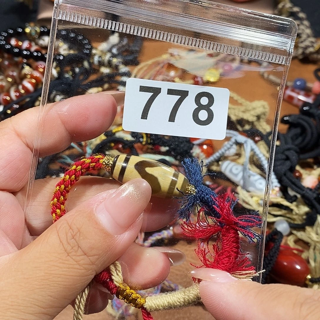 未镶嵌颈饰玛瑙/玉髓