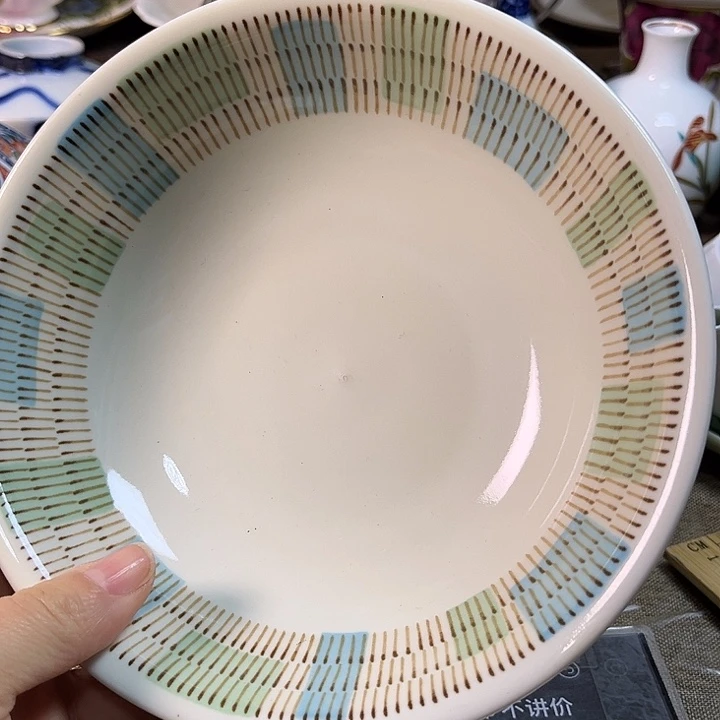 陶瓷满38包邮 不退不换