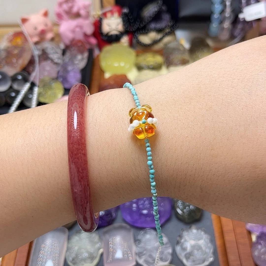 未镶嵌颈饰水晶年****）补差42