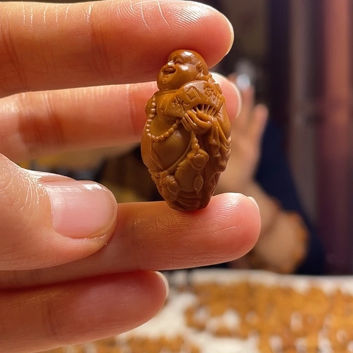 手串/手链橄榄核