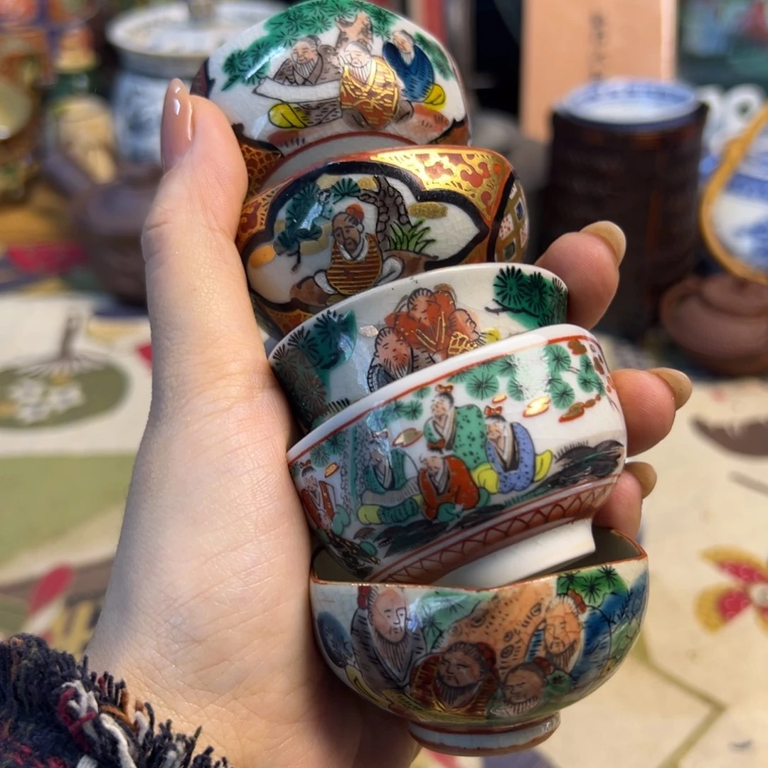 陶瓷艺术品等行业的