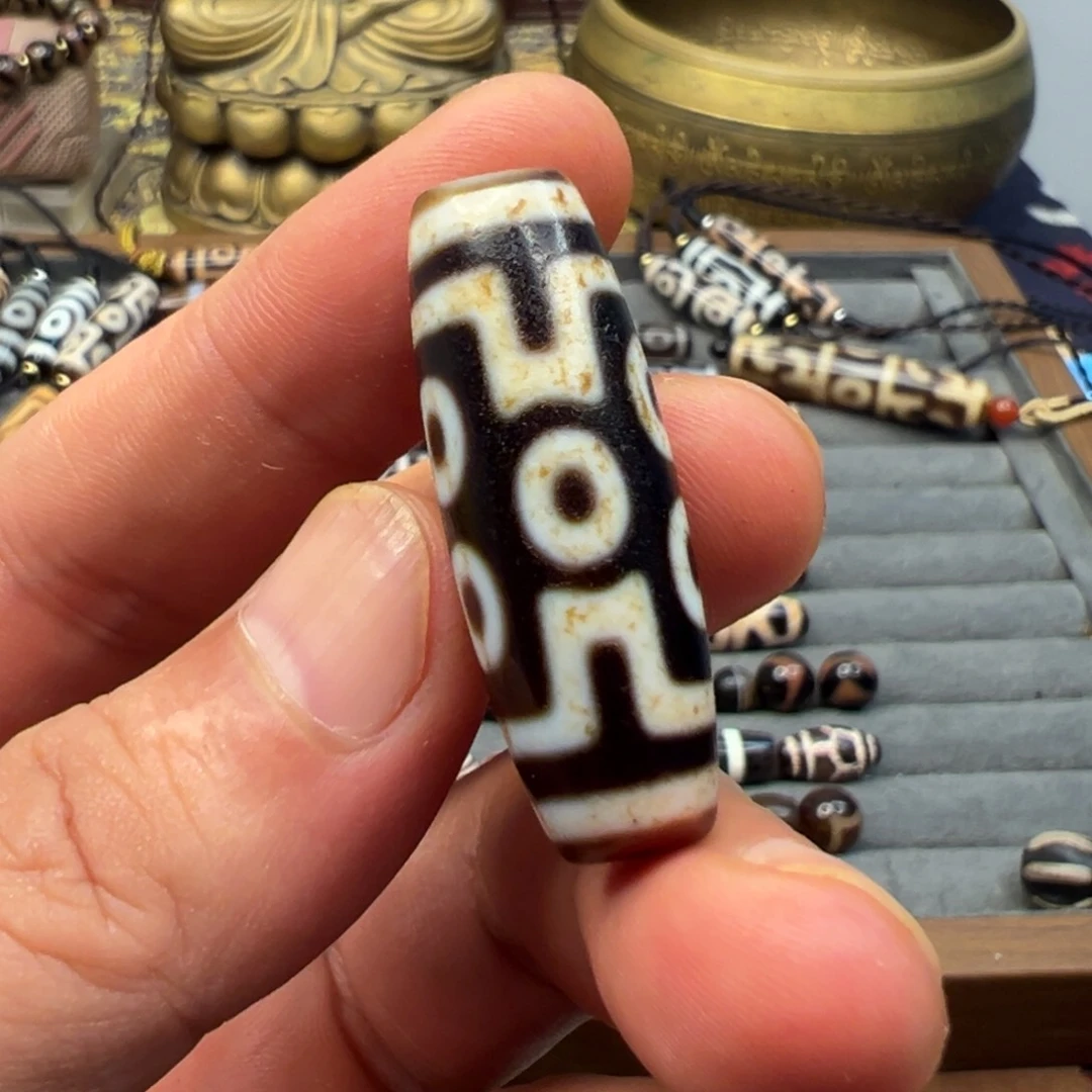 一***城玛瑙/玉髓颈饰未镶嵌