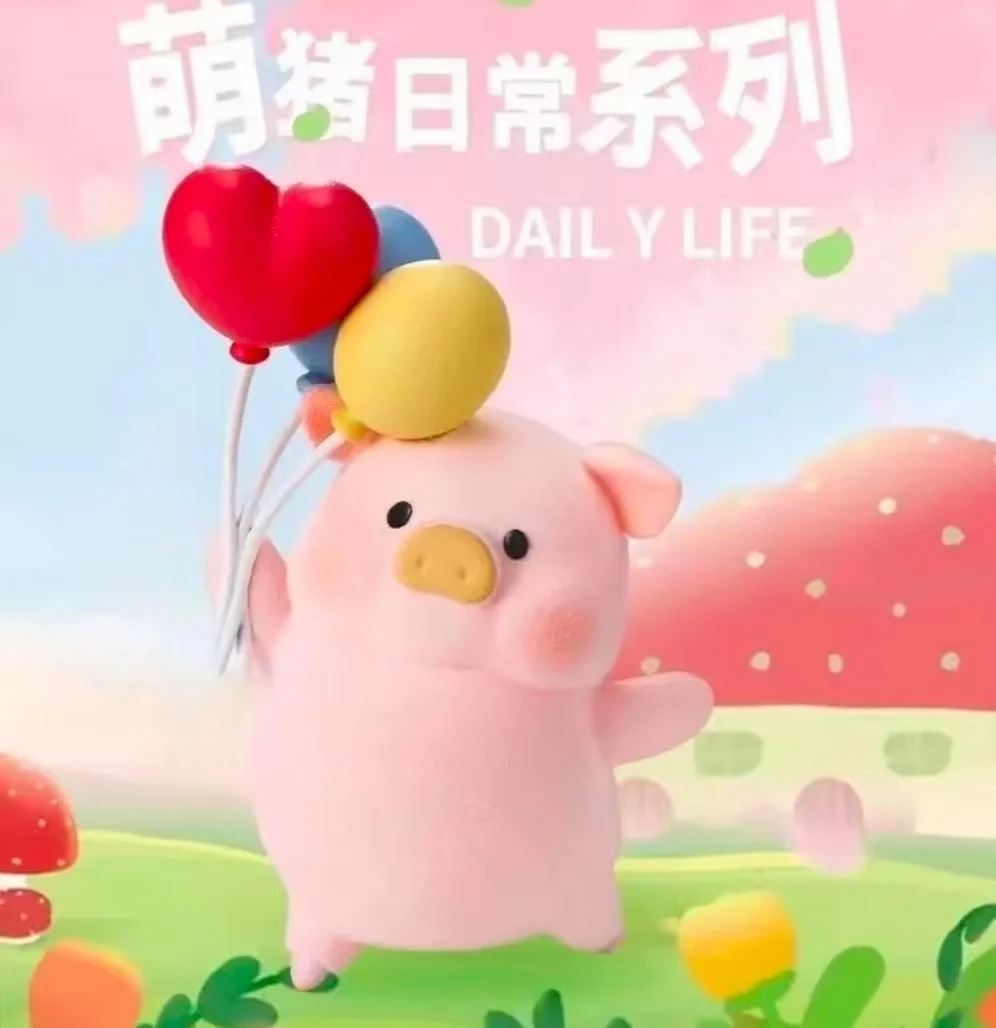 小俊浮浮车欧歌名200周边潮玩盲盒特别版