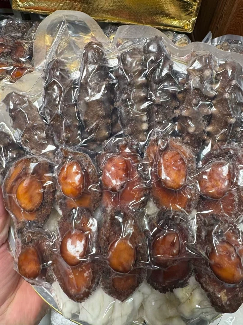 【十人份】富贵佛跳墙佛跳墙美味即食高档宴请佳品无鸭掌无赠品