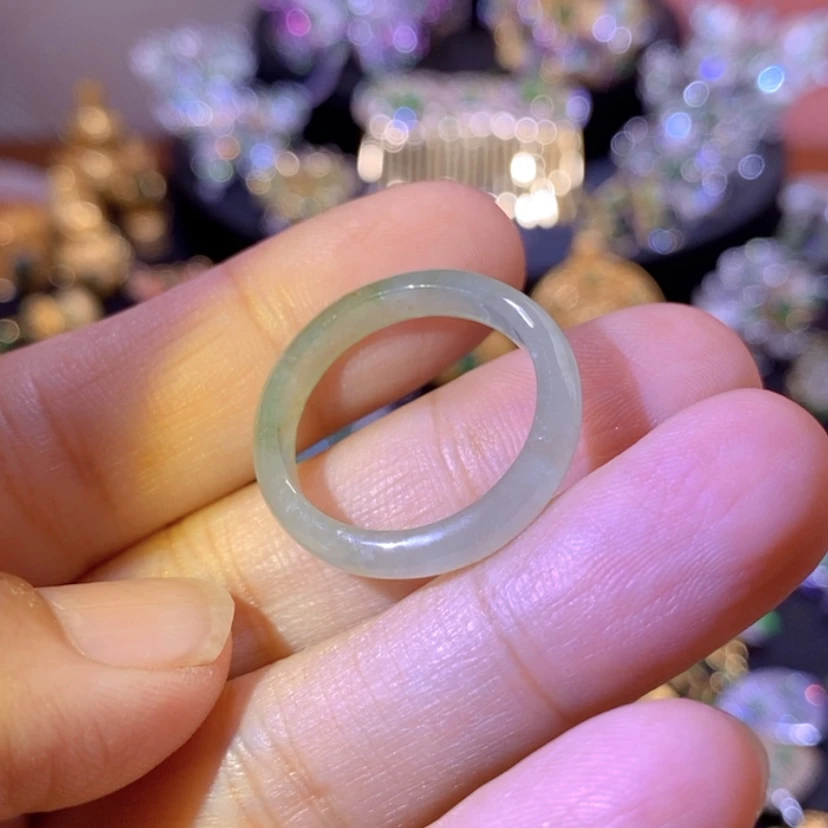 【闪购商品】未镶嵌挂件翡翠