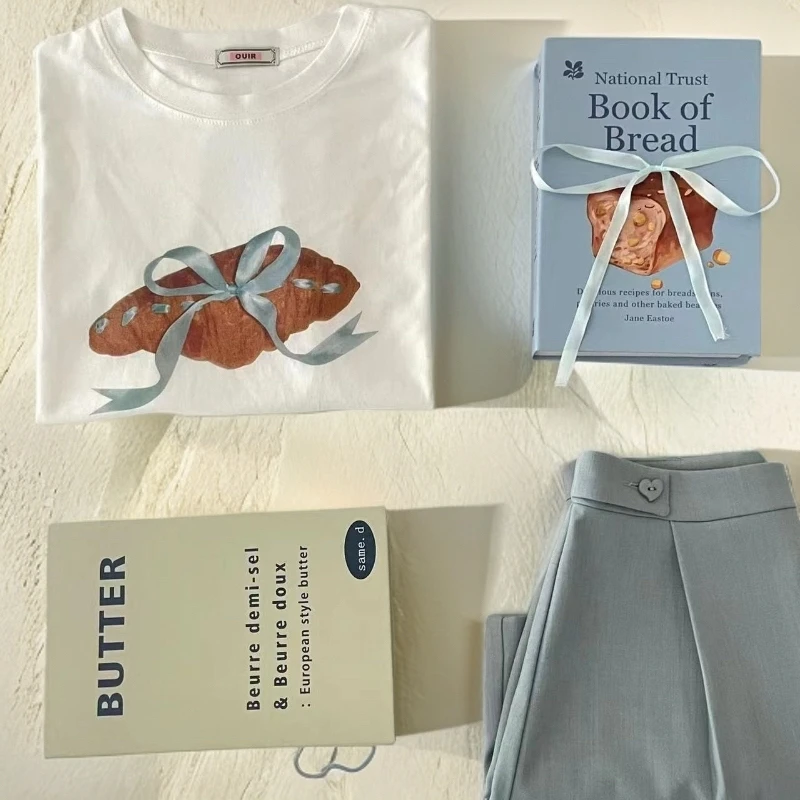 （预售）米色神裤~