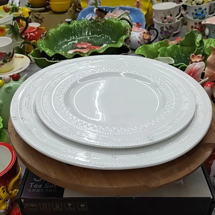 潮州创艺瓷家陶瓷