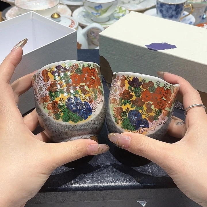 精品进口瓷器瓷片