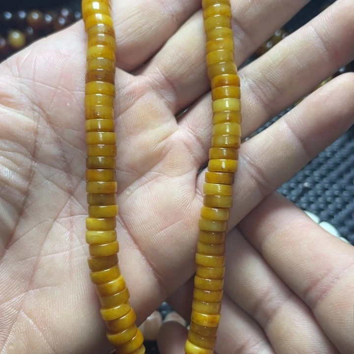 大果紫檀（缅甸花梨）福利多多