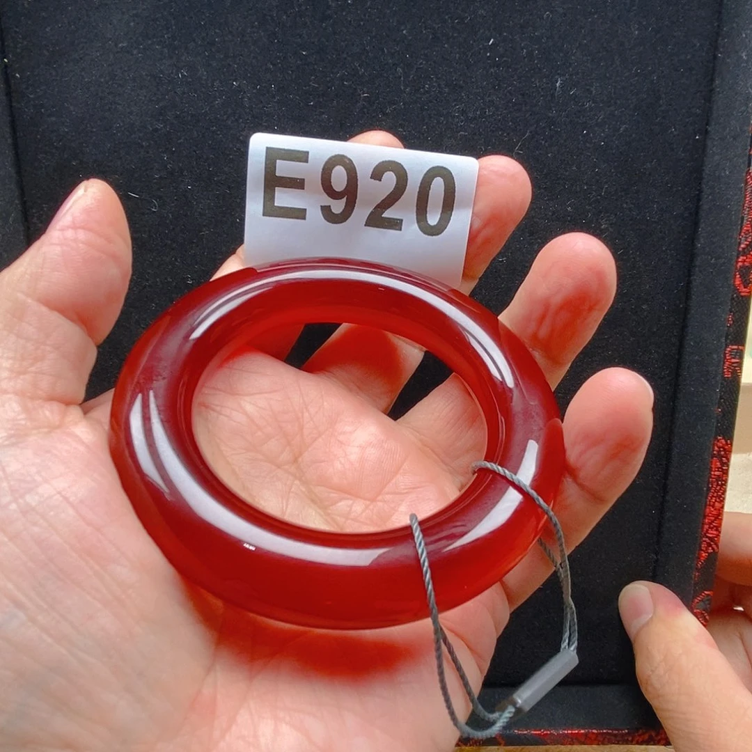 手镯玛瑙/玉髓未镶嵌追***我