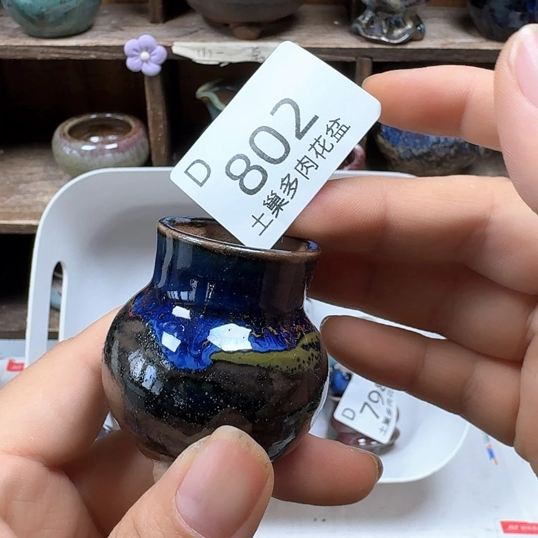 ****荷陶瓷艺术品设计与制作