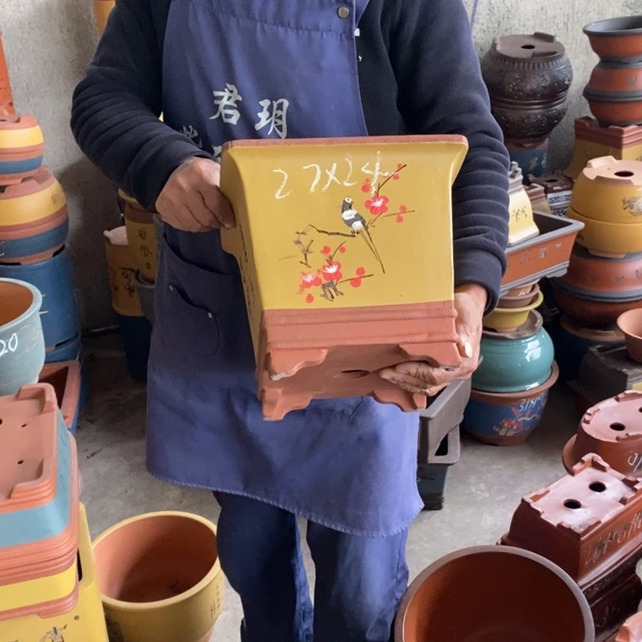 紫砂艺术紫砂艺术