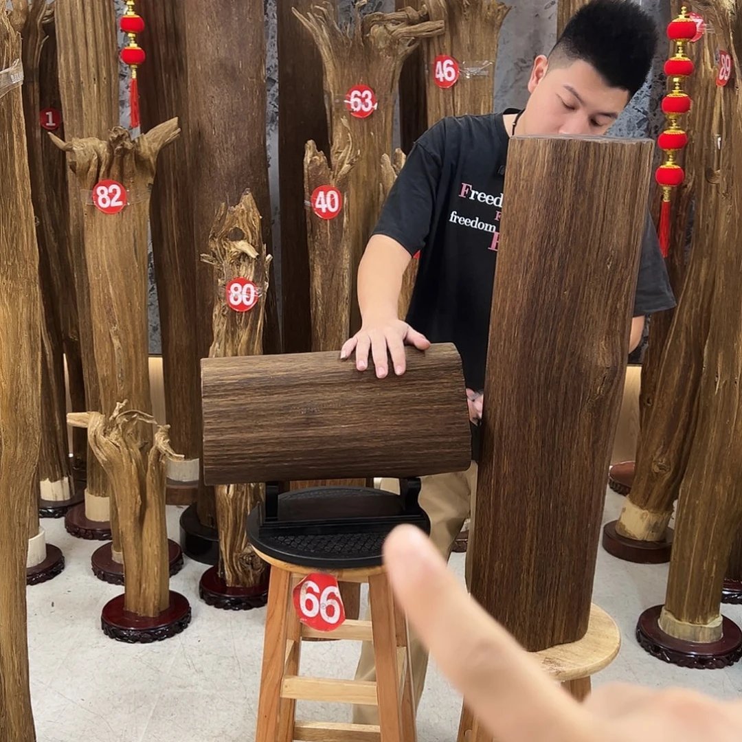 用***3沉香沉香碎屑天然沉香