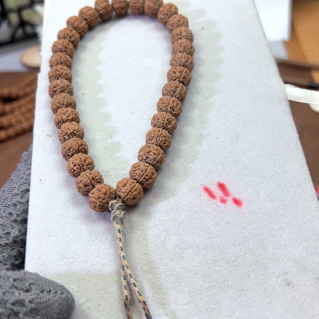 吊坠金刚菩提老树王卡10定制级手持