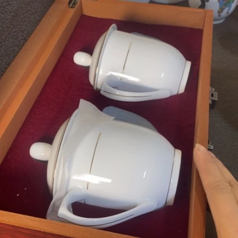 瓷片景德镇陶瓷研究所