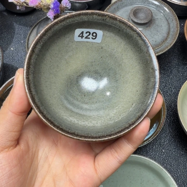 卡***西茶盏焦源龙窑，不忘初心429