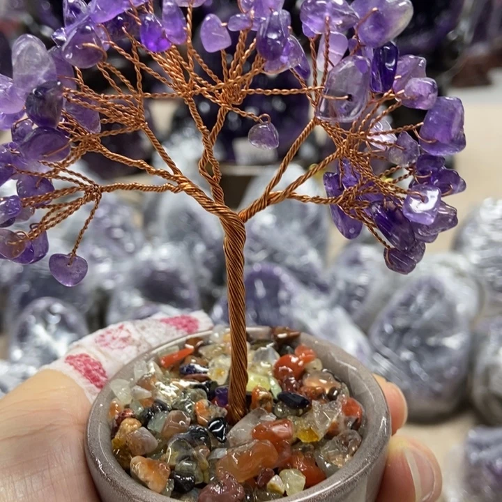 水晶大型摆件(非配饰)未镶嵌摆件