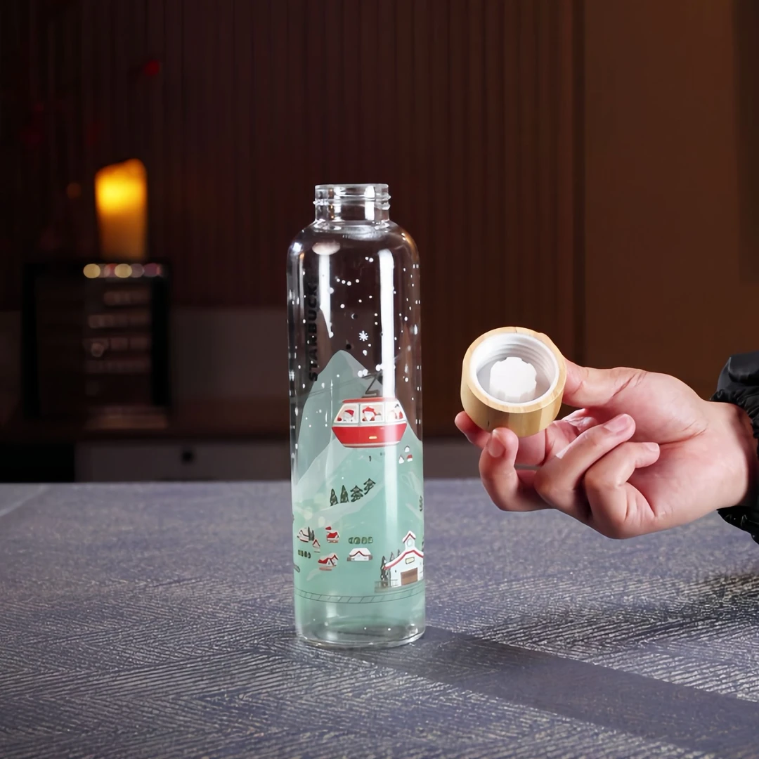 【星家水杯】新品限定随行杯水杯网红可爱创意简约潮流大容量学生