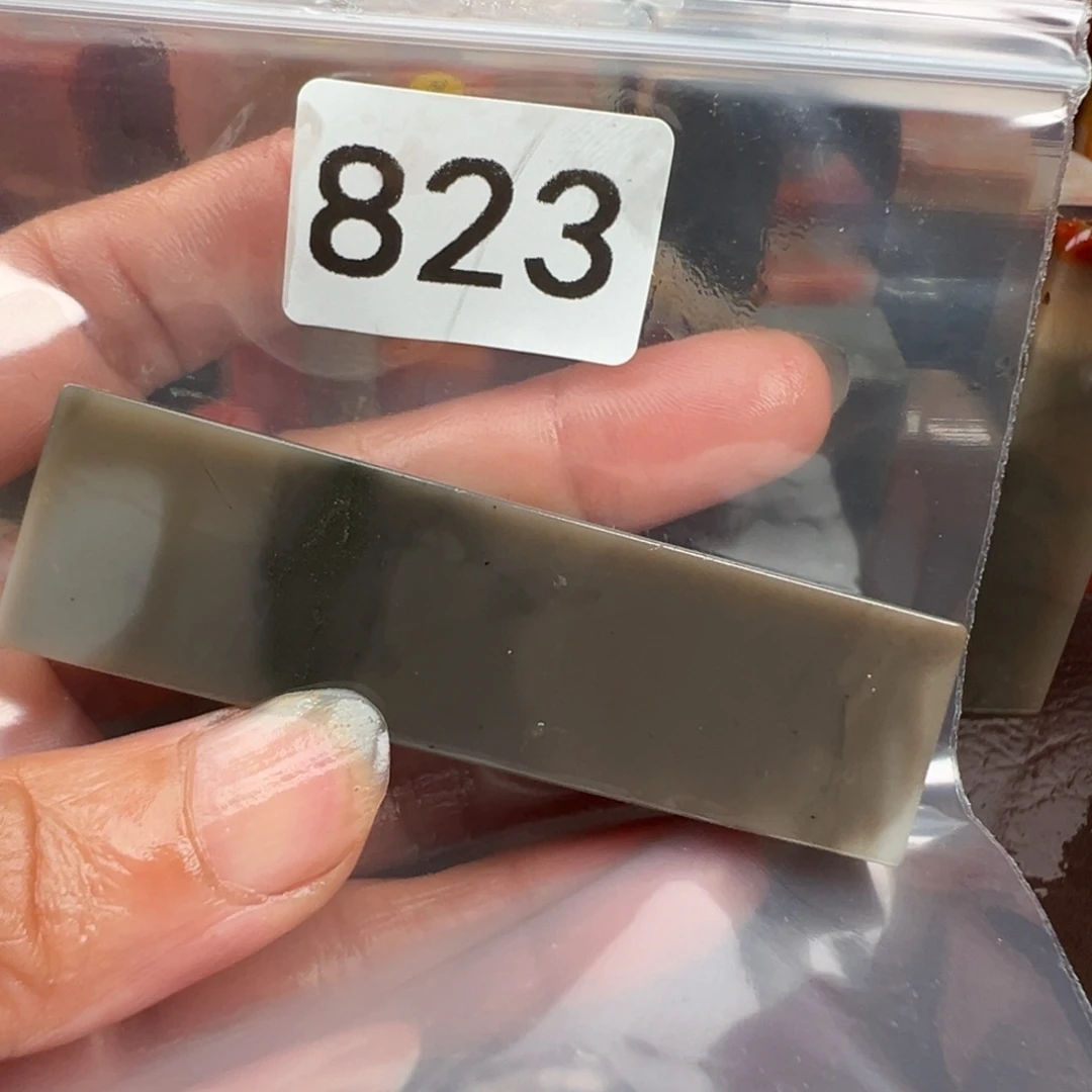 老挝石印石嘻*~老挝石