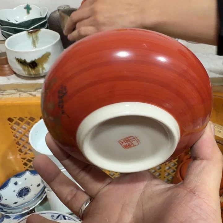 陶瓷推荐第二名20包邮