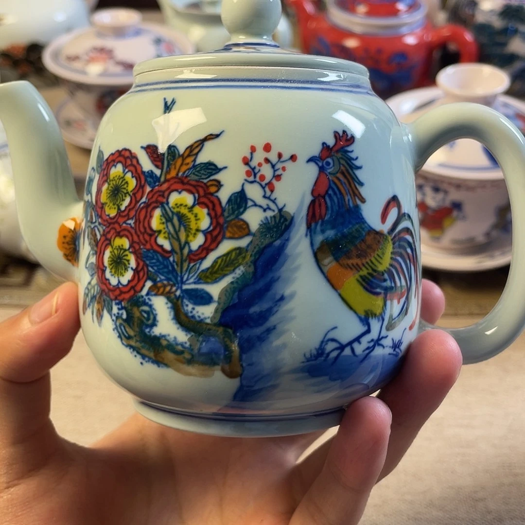 摆件景德镇陶瓷55666999999999