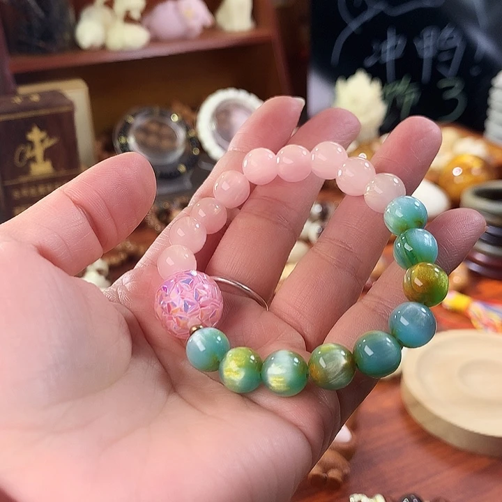 菩提根/象牙果吊坠