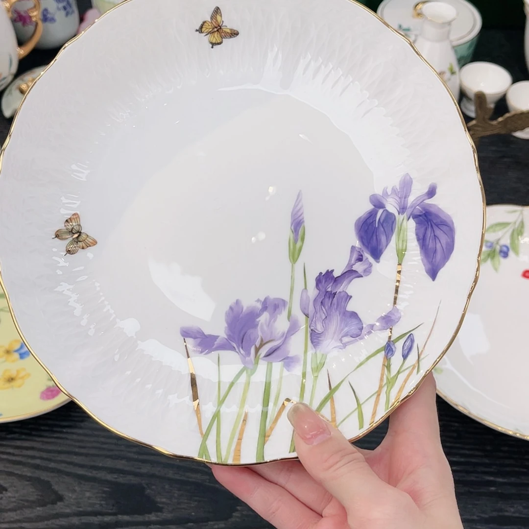 【闪购商品】瓷片8寸——————————-
