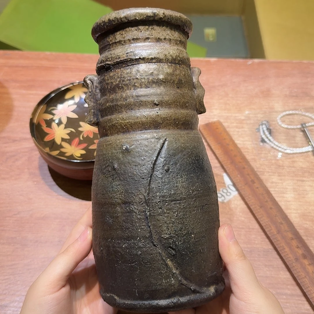 瓷片中古品 磨损微瑕