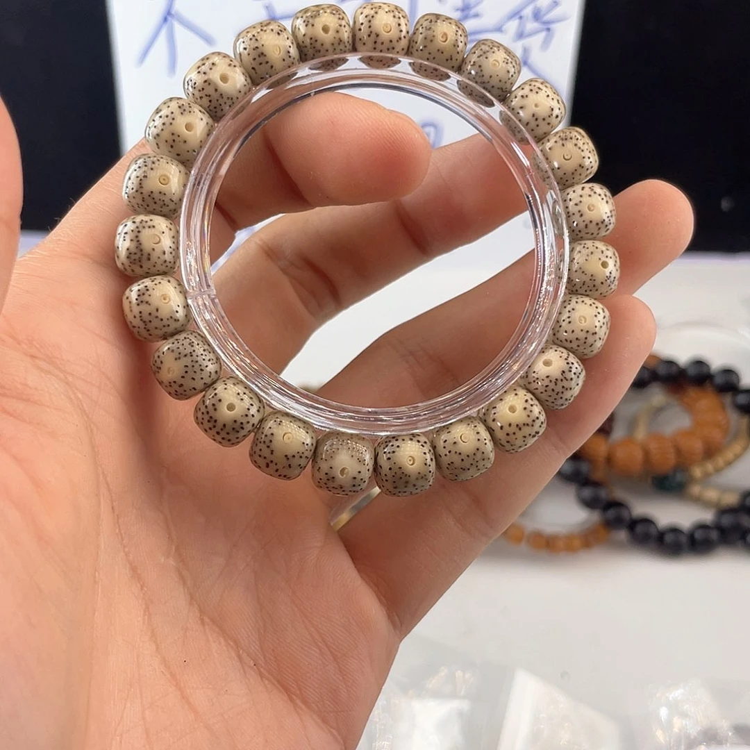 吊坠星月菩提7466