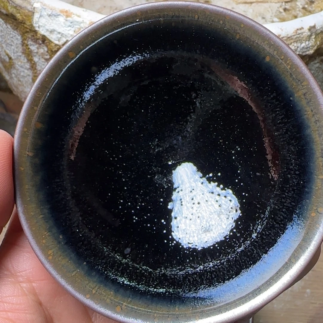 茶盏柴烧建盏闪购链接2720