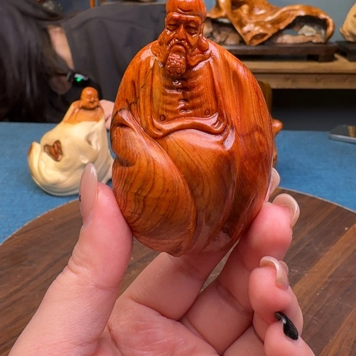 柏木（崖柏）关注一下