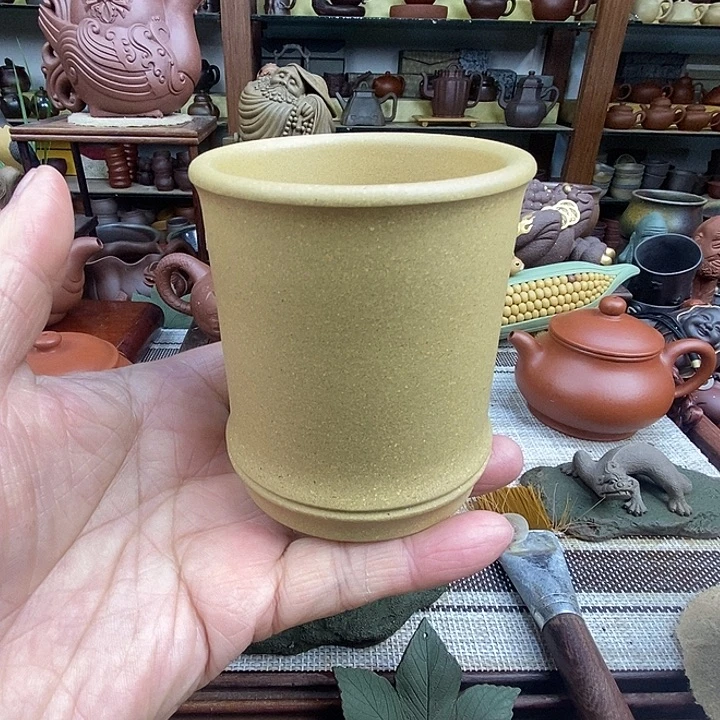 紫砂茶宠宜兴紫砂