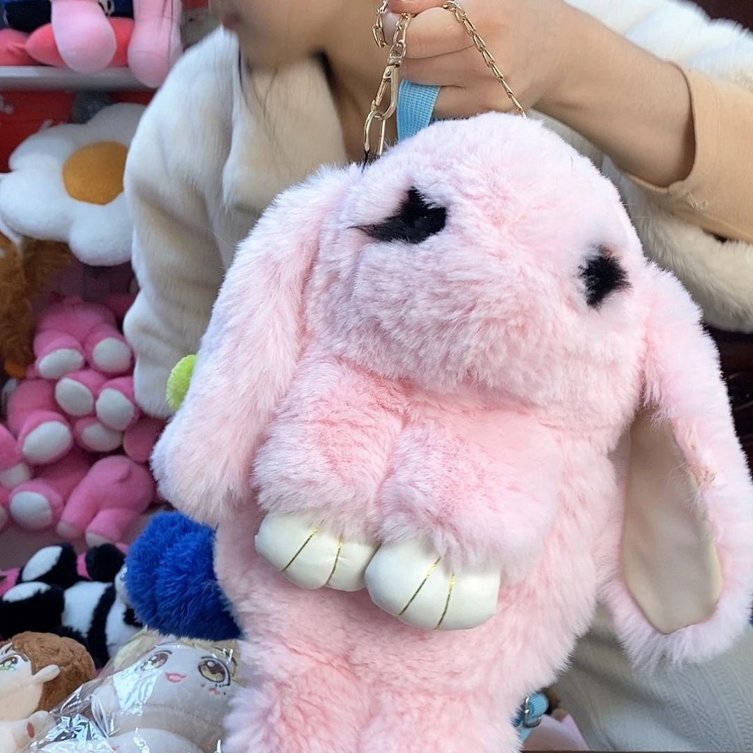 毛绒?***࿐毛绒玩具210