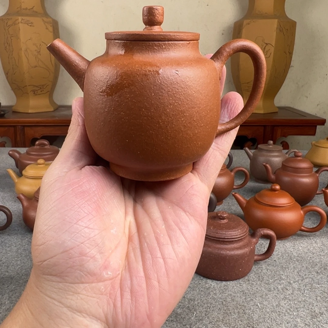 宫灯 黄降坡 半手工 150cc