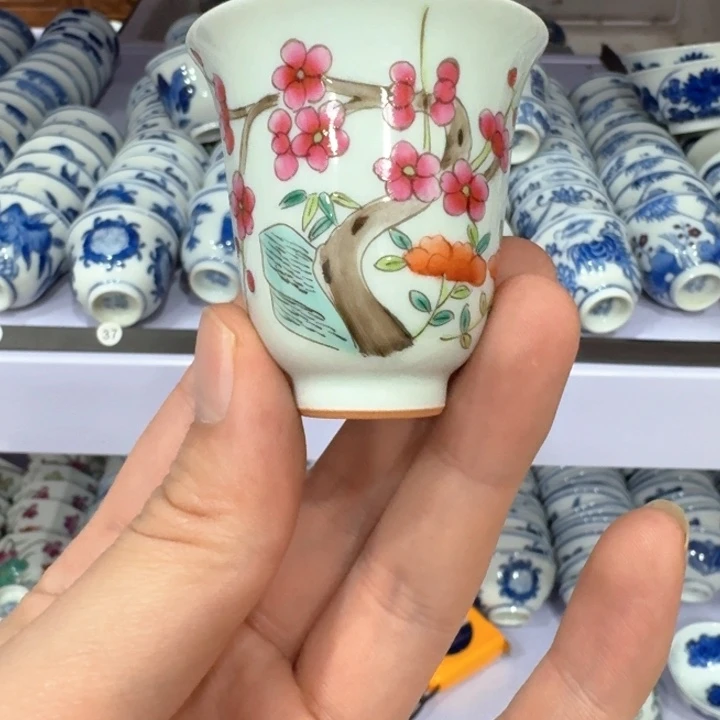 陶瓷艺术品收藏陶瓷
