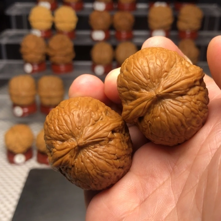 把件文玩核桃2铁锤妹妹