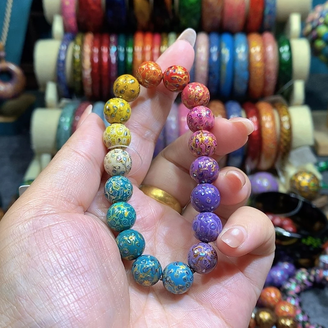 神匠手大漆珠1.0…………