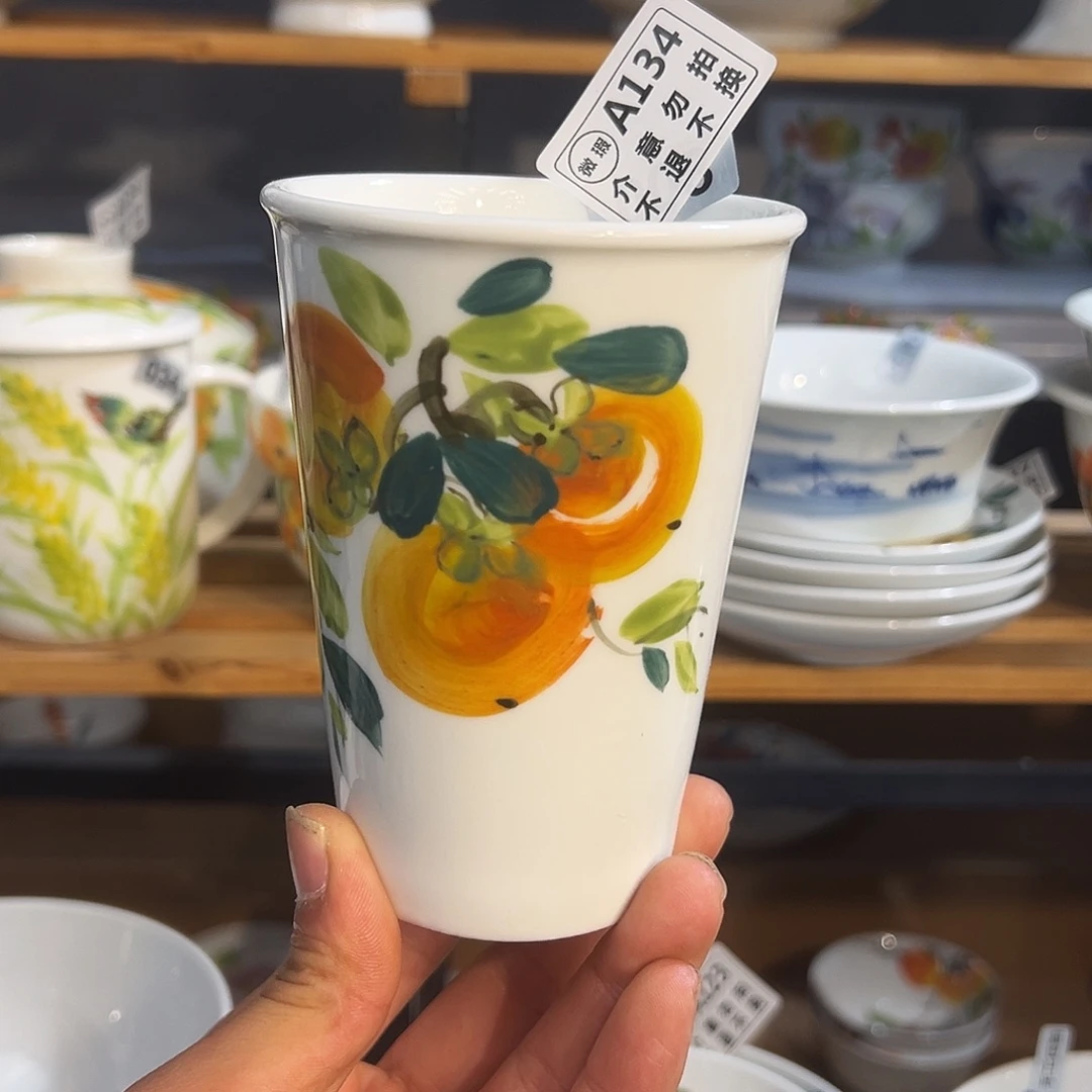 陶瓷景德镇手绘陶瓷