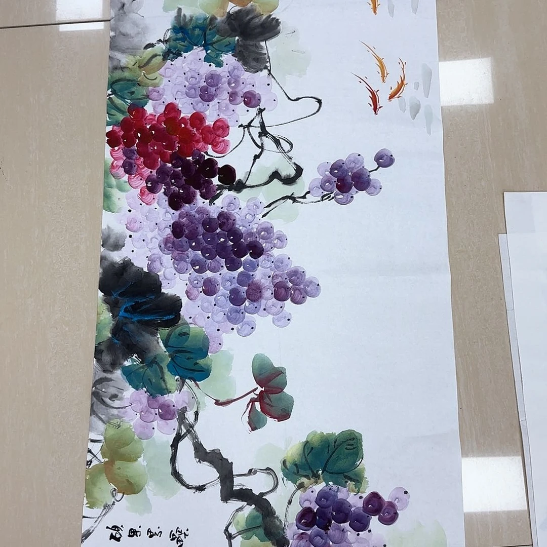 国画国画作品集一个^_^