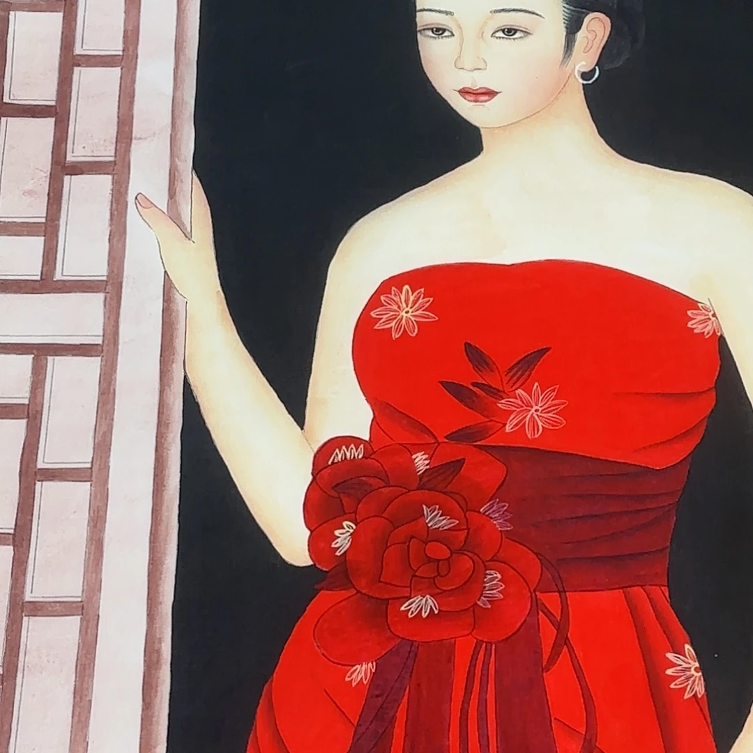 展示作品作品展示纸本