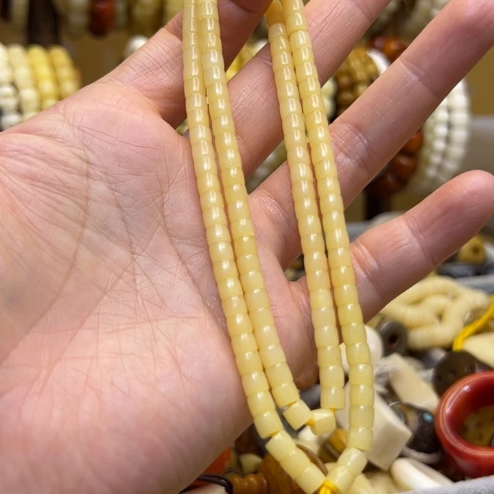 驼骨手串/手链直径6