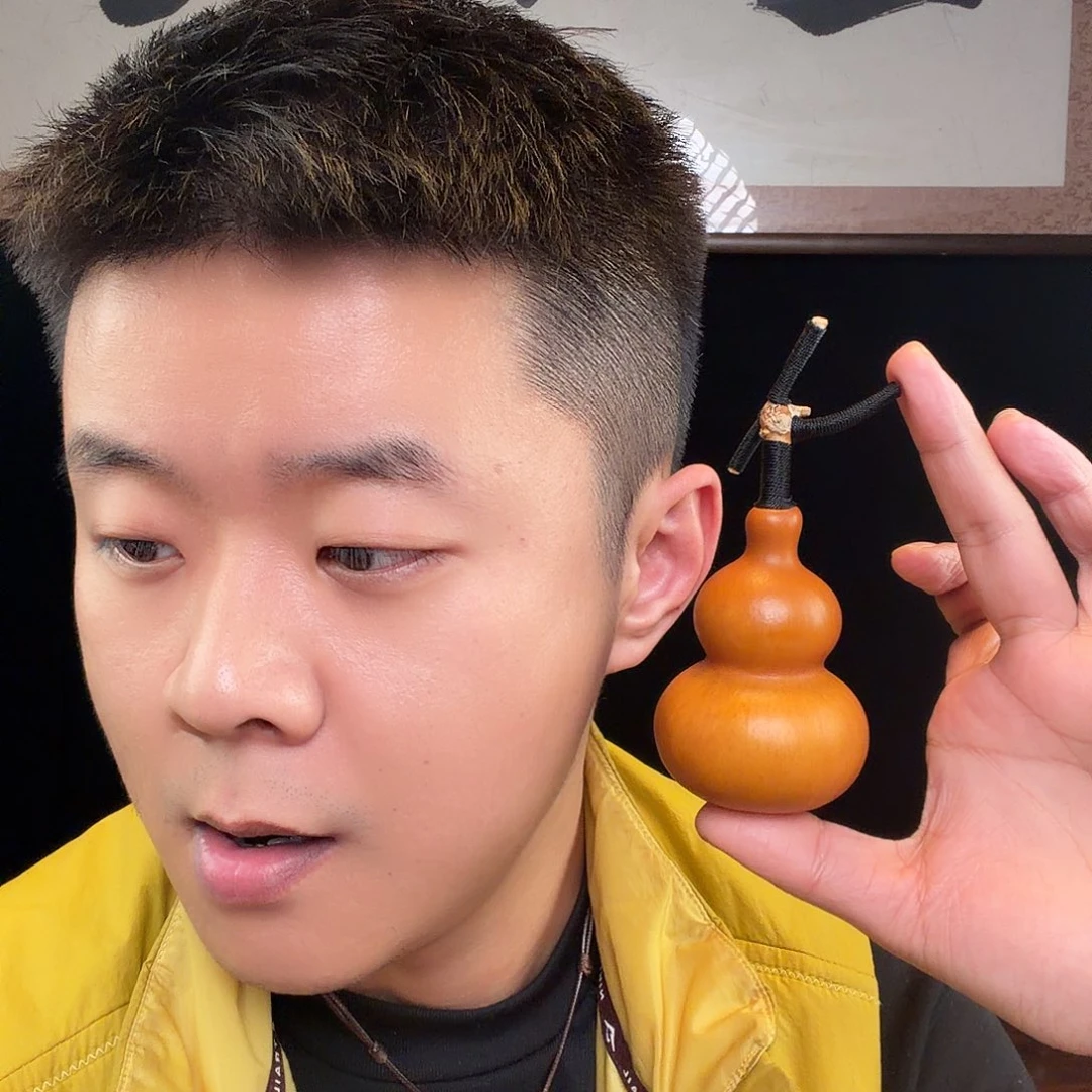 多***乐精品天津嘴八宝葫芦