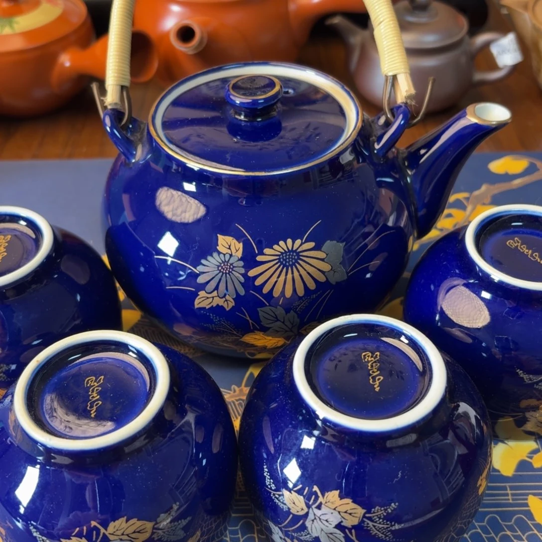 1006一壶四杯啦啦啦啦啦啊