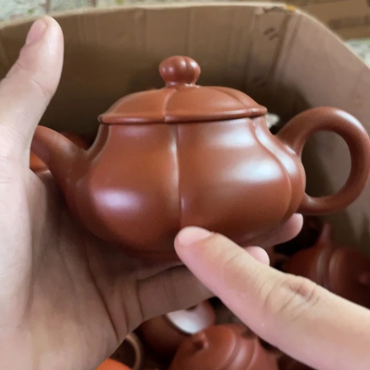 紫砂茶壶茶壶紫砂壶包邮毫升200