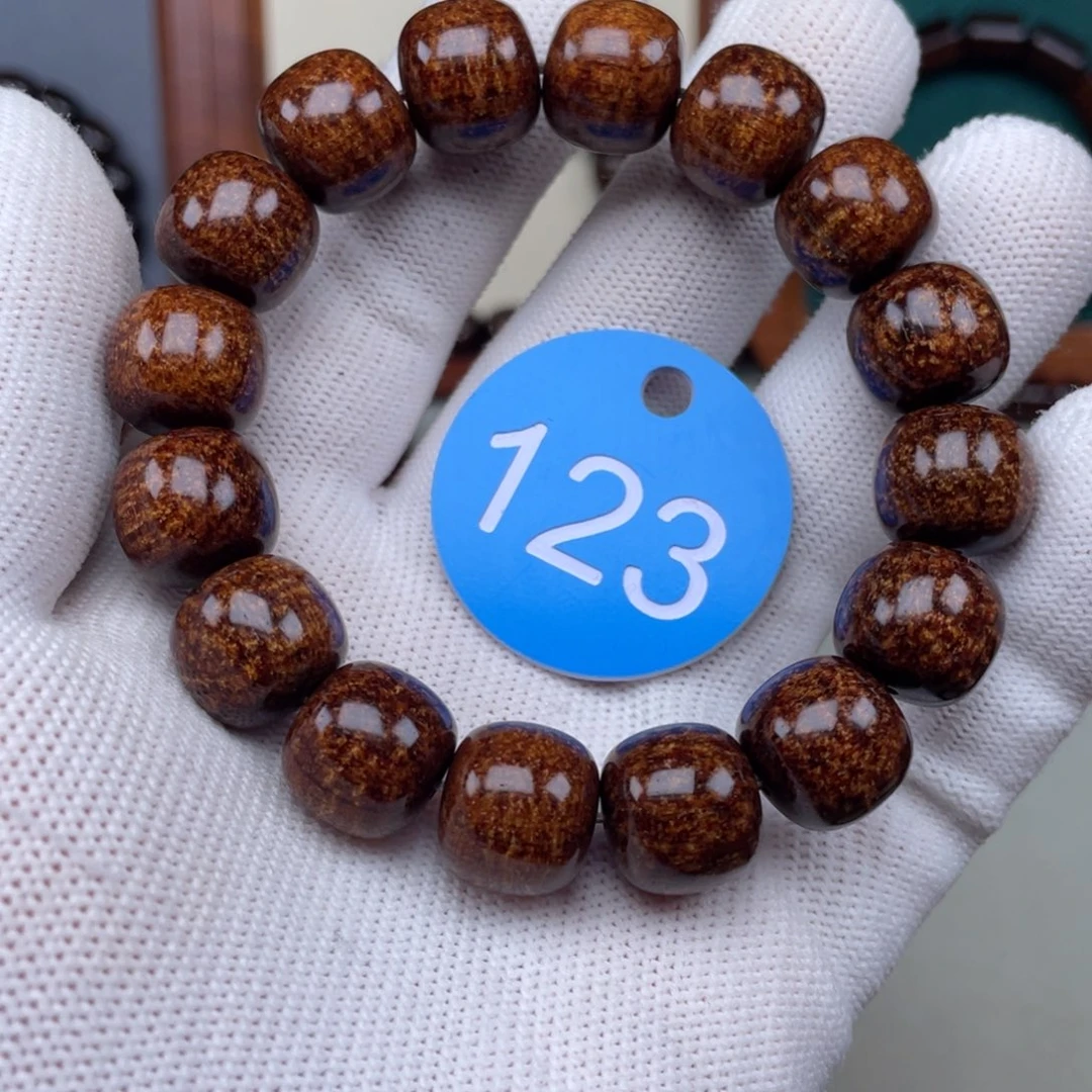 贡木手串/手链13老型