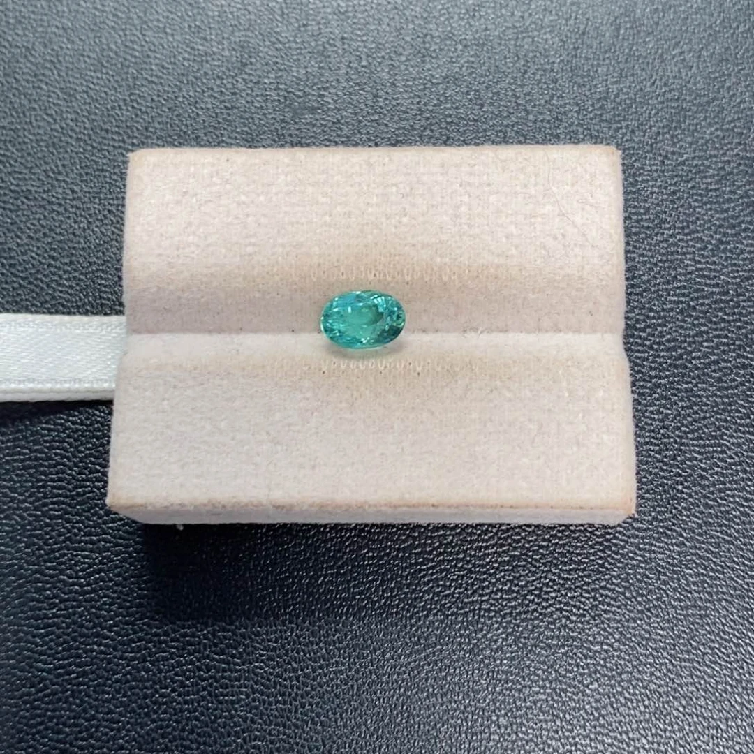 碧玺裸石未镶嵌1.2裸石