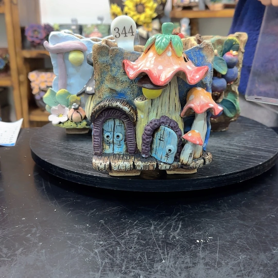 呼***C口径16左右，外高13左右.