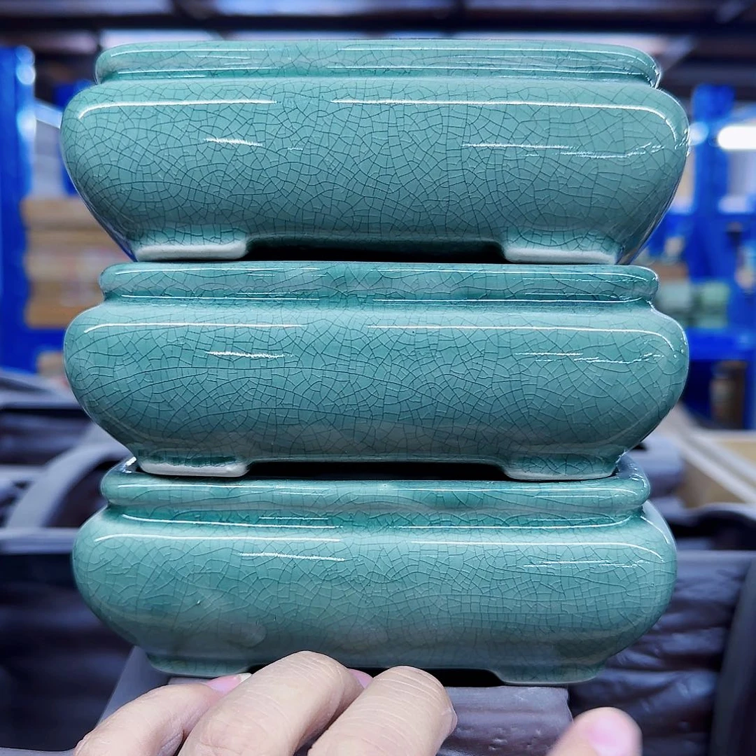 陶瓷陶瓷花盆特价上新