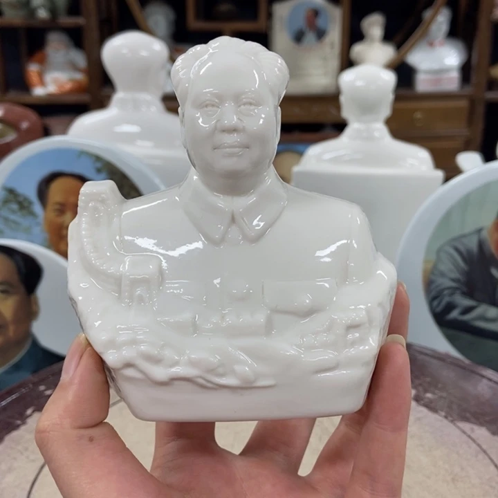 【闪购商品】陶瓷艺术2222