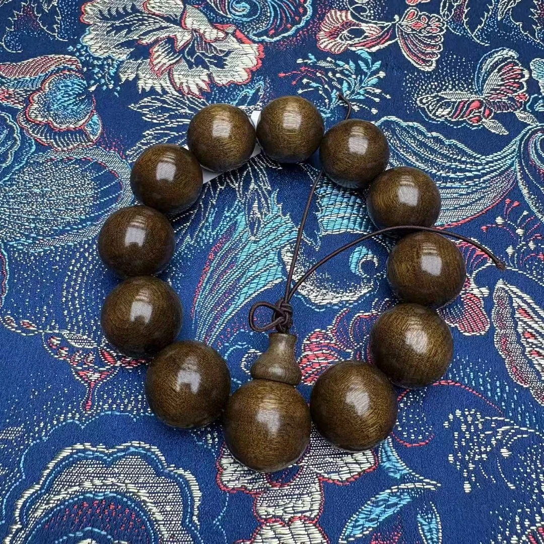 2154号文玩多样性发其一